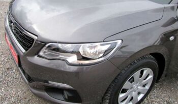 Peugeot 301 full