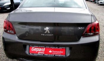 Peugeot 301 full
