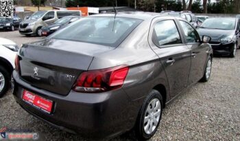 Peugeot 301 full