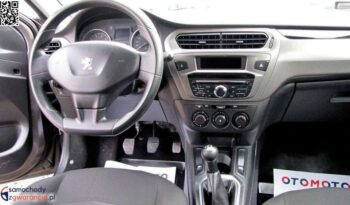 Peugeot 301 full