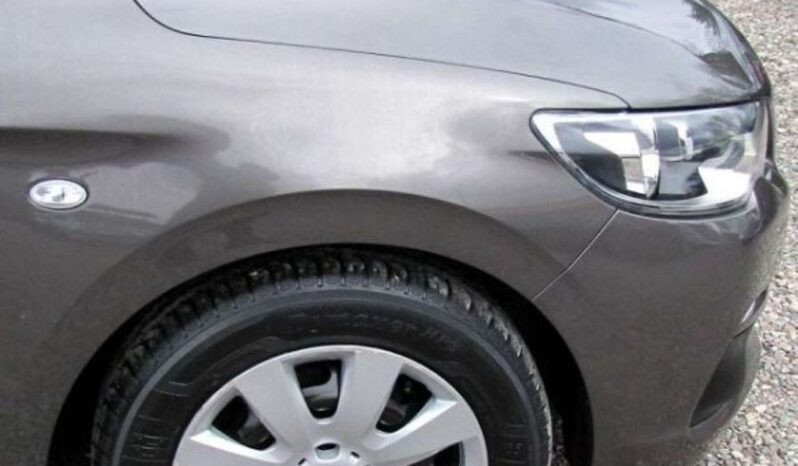 Peugeot 301 full