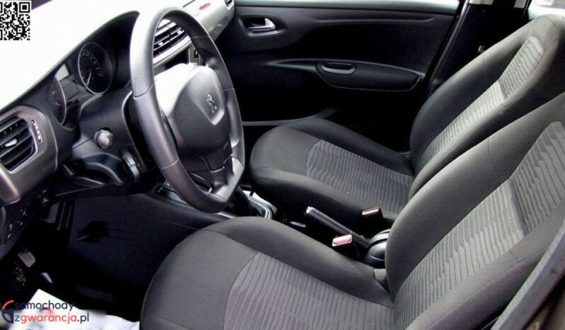 Peugeot 301 full