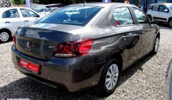 Peugeot 301 full