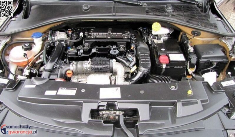 Peugeot 301 full