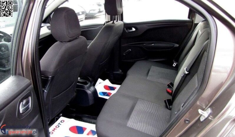 Peugeot 301 full