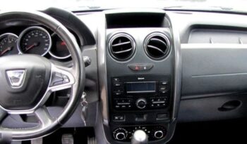 Dacia Duster 1.6 SCe Laureate 4×4 S&S full