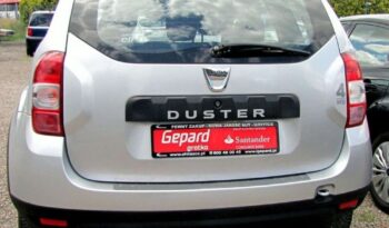 Dacia Duster 1.6 SCe Laureate 4×4 S&S full