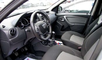 Dacia Duster 1.6 SCe Laureate 4×4 S&S full