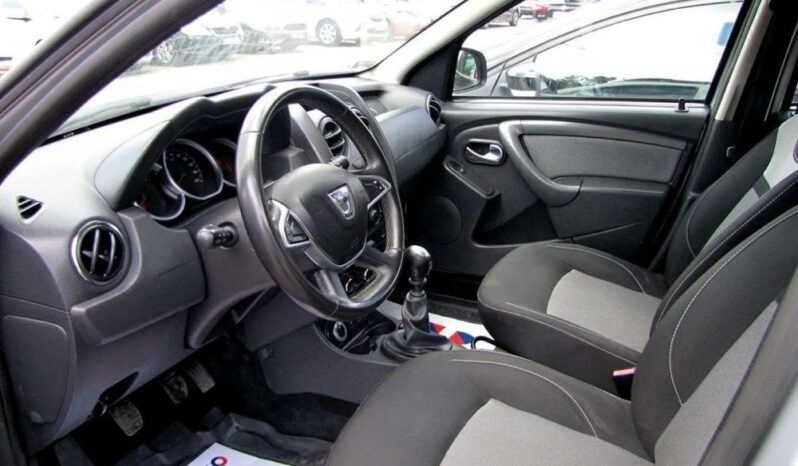 Dacia Duster 1.6 SCe Laureate 4×4 S&S full