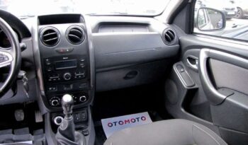 Dacia Duster 1.6 SCe Laureate 4×4 S&S full
