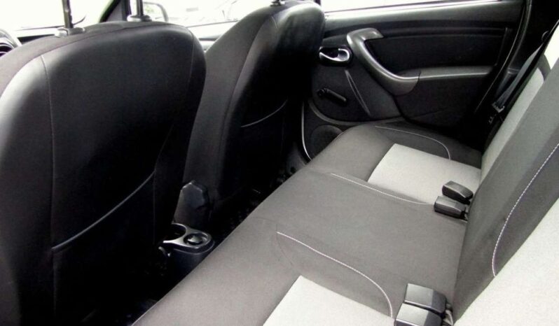 Dacia Duster 1.6 SCe Laureate 4×4 S&S full
