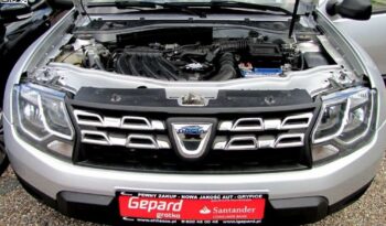 Dacia Duster 1.6 SCe Laureate 4×4 S&S full