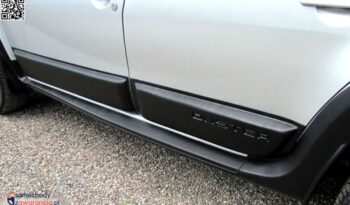 Dacia Duster 1.6 SCe Laureate 4×4 S&S full