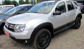 Dacia Duster 1.6 SCe Laureate 4×4 S&S full