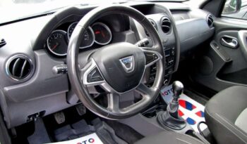 Dacia Duster 1.6 SCe Laureate 4×4 S&S full