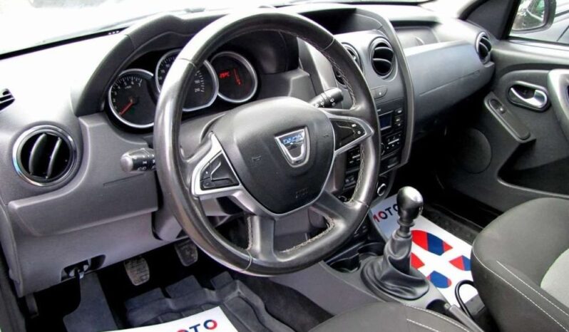 Dacia Duster 1.6 SCe Laureate 4×4 S&S full