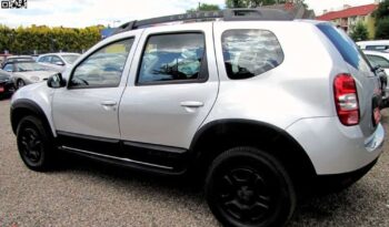 Dacia Duster 1.6 SCe Laureate 4×4 S&S full