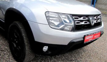 Dacia Duster 1.6 SCe Laureate 4×4 S&S full