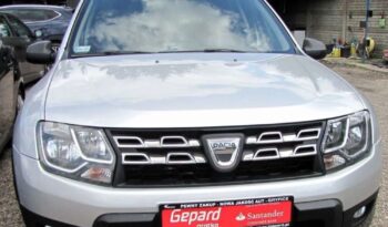 Dacia Duster 1.6 SCe Laureate 4×4 S&S full