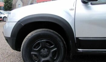 Dacia Duster 1.6 SCe Laureate 4×4 S&S full