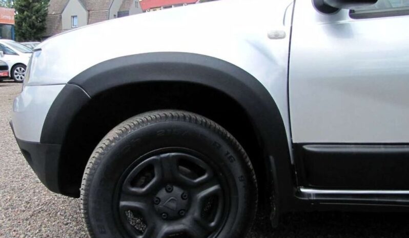 Dacia Duster 1.6 SCe Laureate 4×4 S&S full