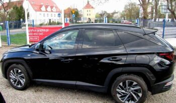 Hyundai Tucson 1.6 T-GDi 48V Smart 2WD DCT full