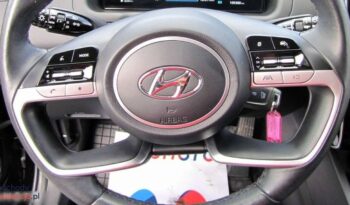 Hyundai Tucson 1.6 T-GDi 48V Smart 2WD DCT full