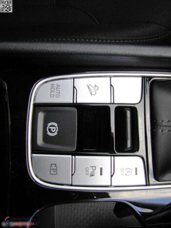Hyundai Tucson 1.6 T-GDi 48V Smart 2WD DCT full