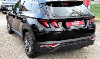 Hyundai Tucson 1.6 T-GDi 48V Smart 2WD DCT full