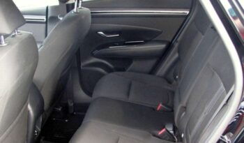 Hyundai Tucson 1.6 T-GDi 48V Smart 2WD DCT full