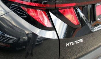 Hyundai Tucson 1.6 T-GDi 48V Smart 2WD DCT full