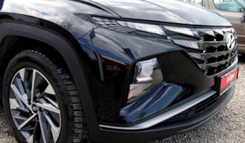 Hyundai Tucson 1.6 T-GDi 48V Smart 2WD DCT full