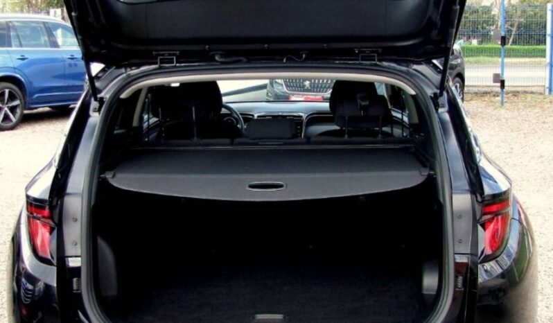 Hyundai Tucson 1.6 T-GDi 48V Smart 2WD DCT full