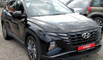 Hyundai Tucson 1.6 T-GDi 48V Smart 2WD DCT full