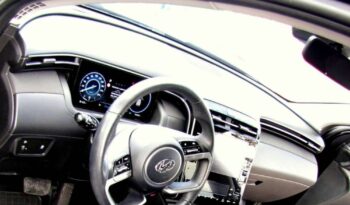 Hyundai Tucson 1.6 T-GDi 48V Smart 2WD DCT full