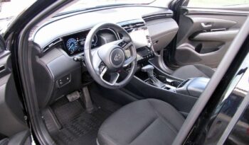 Hyundai Tucson 1.6 T-GDi 48V Smart 2WD DCT full