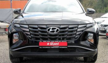 Hyundai Tucson 1.6 T-GDi 48V Smart 2WD DCT full
