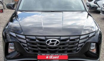 Hyundai Tucson 1.6 T-GDi 48V Smart 2WD DCT full