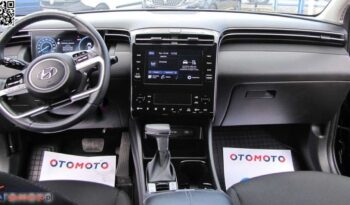 Hyundai Tucson 1.6 T-GDi 48V Smart 2WD DCT full