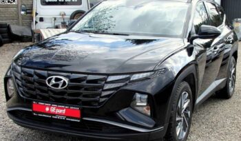Hyundai Tucson 1.6 T-GDi 48V Smart 2WD DCT full