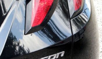 Hyundai Tucson 1.6 T-GDi 48V Smart 2WD DCT full