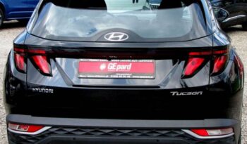 Hyundai Tucson 1.6 T-GDi 48V Smart 2WD DCT full