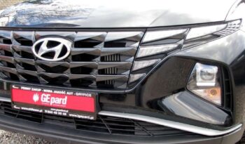 Hyundai Tucson 1.6 T-GDi 48V Smart 2WD DCT full