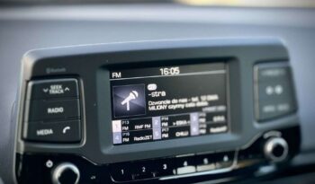 Hyundai i30 full
