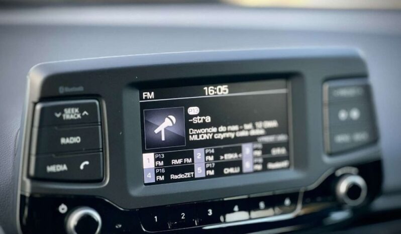 Hyundai i30 full