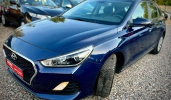 Hyundai i30 full