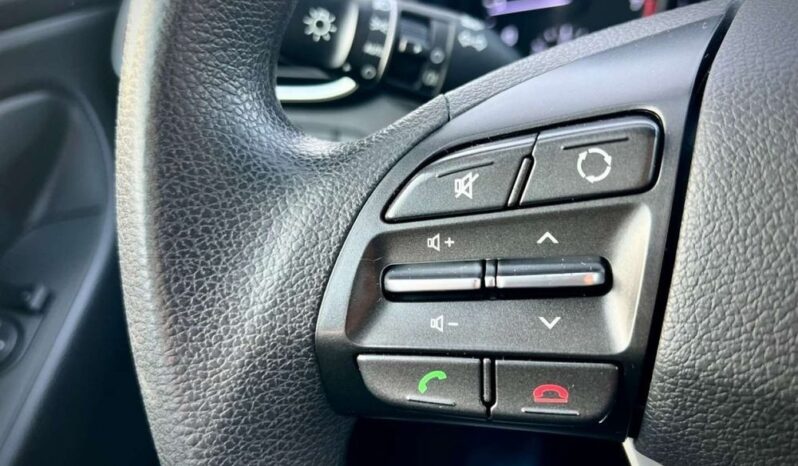 Hyundai i30 full