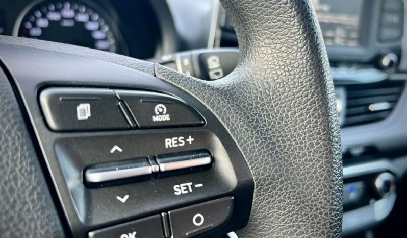 Hyundai i30 full