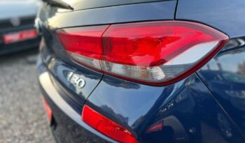 Hyundai i30 full