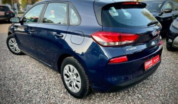 Hyundai i30 full